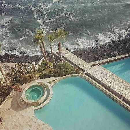 Ocean Front Condo @ Las Olas Grand Rosarito Εξωτερικό φωτογραφία