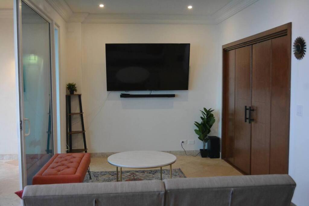 Ocean Front Condo @ Las Olas Grand Rosarito Εξωτερικό φωτογραφία