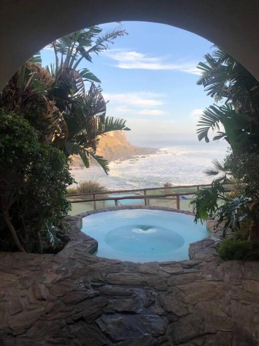 Ocean Front Condo @ Las Olas Grand Rosarito Εξωτερικό φωτογραφία
