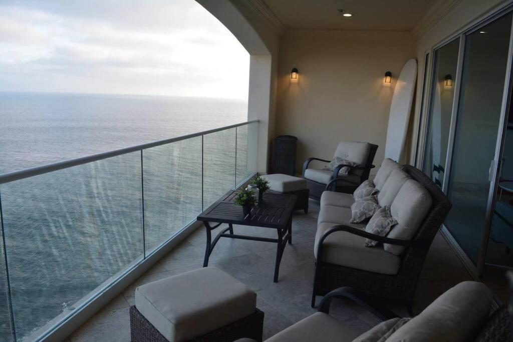 Ocean Front Condo @ Las Olas Grand Rosarito Εξωτερικό φωτογραφία