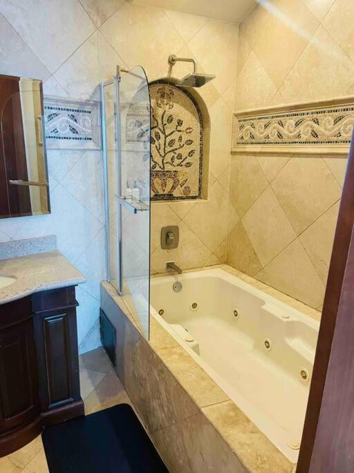 Ocean Front Condo @ Las Olas Grand Rosarito Εξωτερικό φωτογραφία