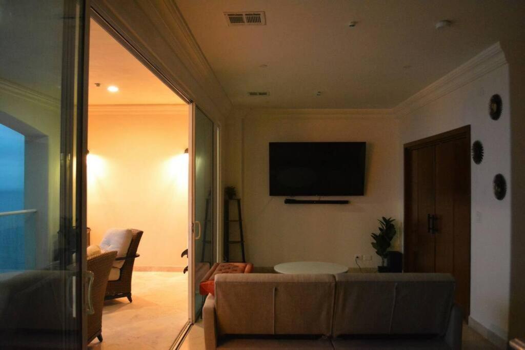 Ocean Front Condo @ Las Olas Grand Rosarito Εξωτερικό φωτογραφία