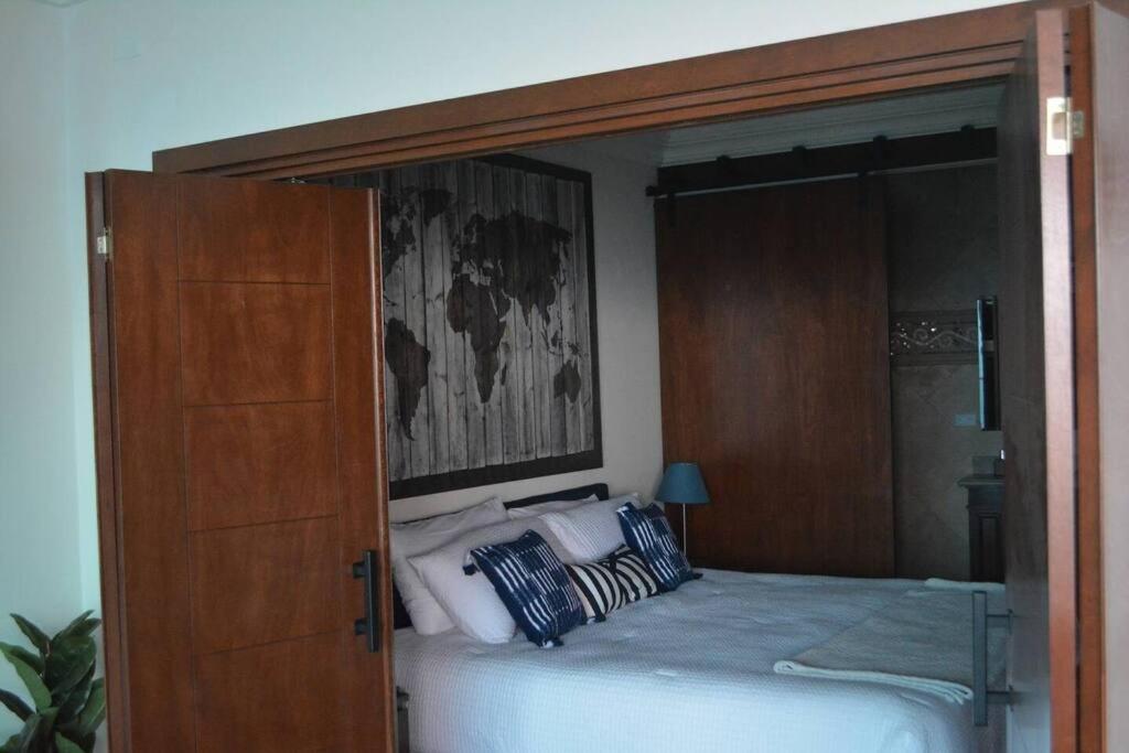 Ocean Front Condo @ Las Olas Grand Rosarito Εξωτερικό φωτογραφία